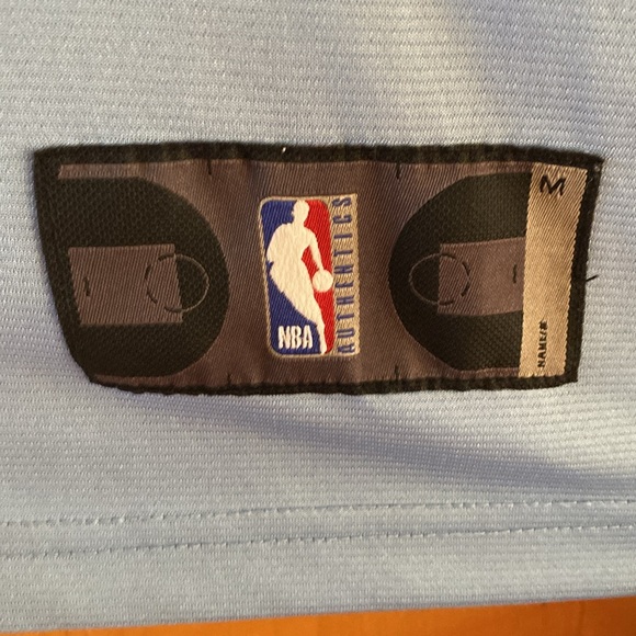 Memphis Grizzlies Ja Morant NBA Jersey - Picture 2 of 6